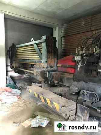 Буровая Goodeng Cd320CL 2014г. и Vermeer D33 2000г Лиски