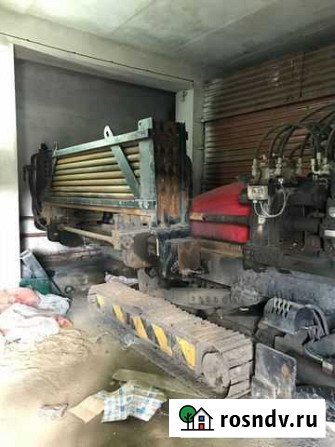 Буровая Goodeng Cd320CL 2014г. и Vermeer D33 2000г Лиски - изображение 1