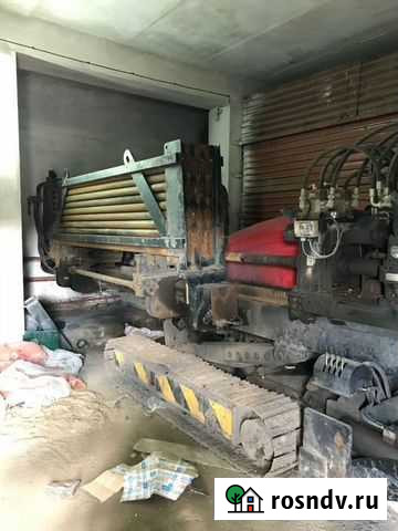 Буровая Goodeng Cd320CL 2014г. и Vermeer D33 2000г Лиски - изображение 1