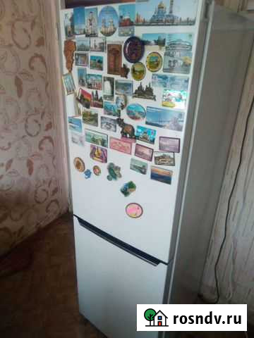 Холодильник Биробиджан - изображение 1