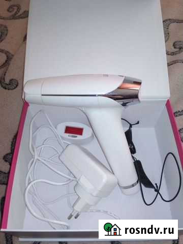 Фото эпилятор Новочебоксарск - изображение 1