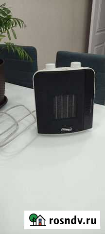 Обогреватель электрический Delongi Чебоксары - изображение 1