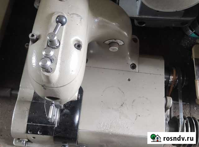 Машина для спуска края кожи Фортуна 3SE-RZ Армавир - изображение 1