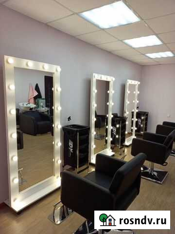 Парикмахерские услуги Феодосия - изображение 1