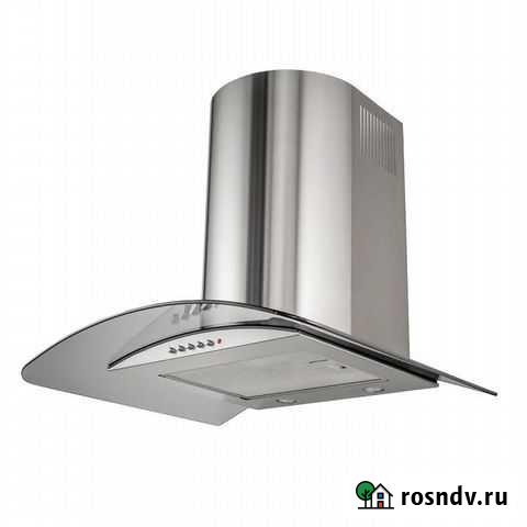 Вытяжка купольная akpo WK-4 Южноуральск - изображение 1