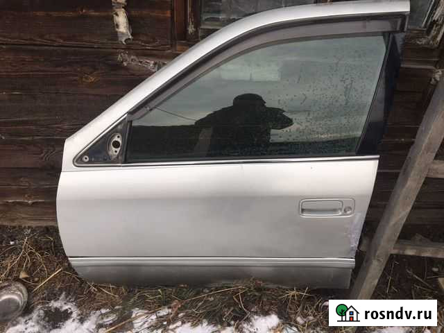 Дверь передняя правая toyota camry gracia Шелехов - изображение 1