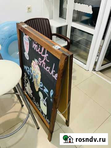 Торговое оборудование Сочи - изображение 1