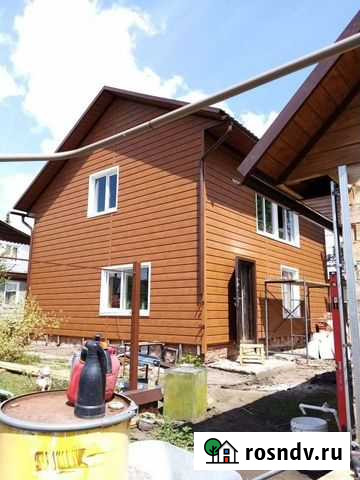 Монтаж кровли любой сложности возможен выезд в рай Бийск - изображение 1