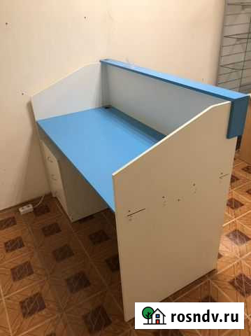 Стол ресепшн Севастополь - изображение 1