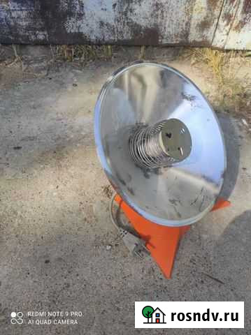 Электрический обогреватель Нижний Новгород - изображение 1