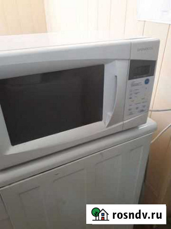 Микроволновая печь Daewoo Бирск - изображение 1