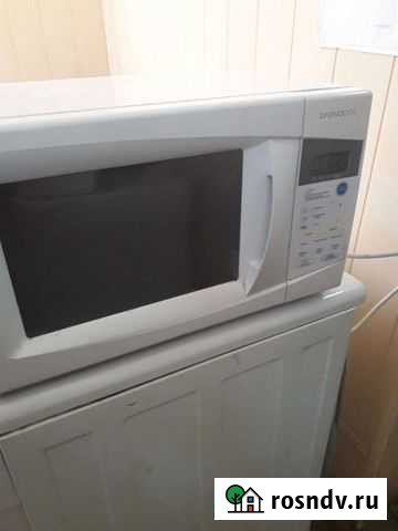 Микроволновая печь Daewoo Бирск - изображение 1