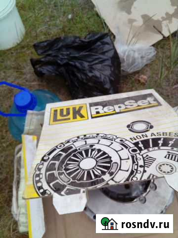 Корзина сцепления шкода октавия Нефтеюганск - изображение 1