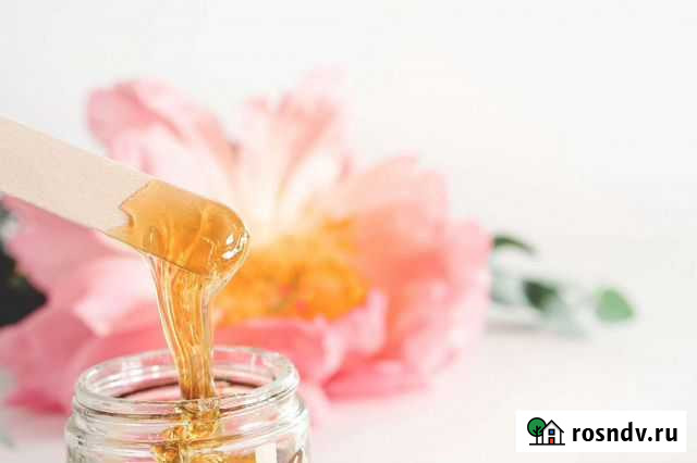 Шугаринг Краснодар - изображение 1