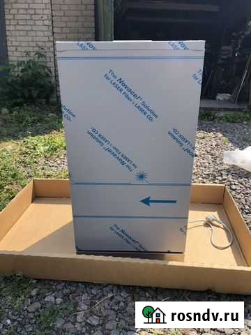 Вытяжка Falmec fasteel mira TOP telescopica Королев - изображение 1