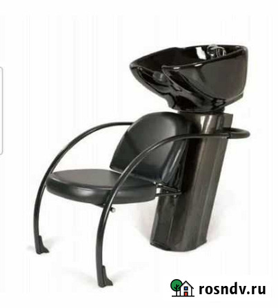 Мойка парикмахерская и кресло Курган - изображение 1