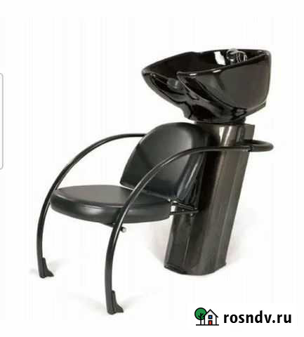 Мойка парикмахерская и кресло Курган - изображение 1