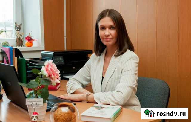 Психолог Тельмана - изображение 1