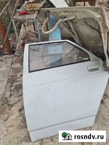 Двери Усть-Джегута - изображение 1