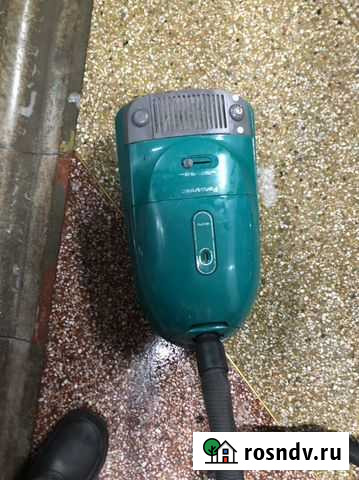 Пылесос Барнаул - изображение 1