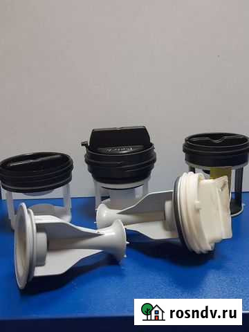 Крышка насоса (фильтр) indesit C00045027 Вязьма - изображение 1