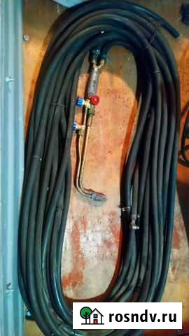 Резак Южноуральск - изображение 1