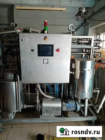 Продается пастеризатор поу-1.5 Суворов - изображение 1