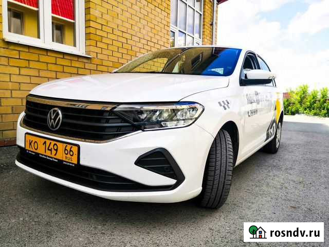 Аренда авто под такси (выкуп) Екатеринбург - изображение 1