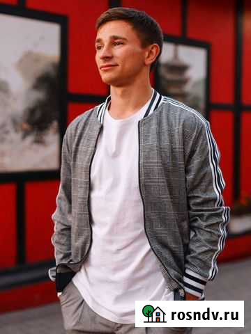 Ведущий Пермь - изображение 1