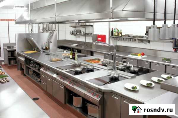 Выкуп оборудования для ресторанов Одинцово - изображение 1