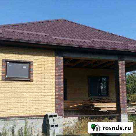 Строительство домов Белореченск