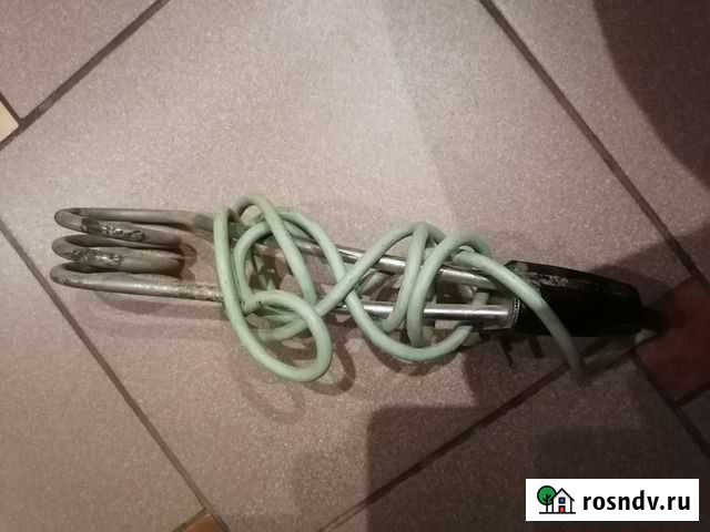 Кипятильник большой Никольское - изображение 1