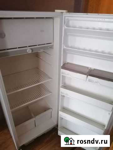 Холодильник бу Рубцовск - изображение 1