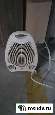 Обогреватель Чита - изображение 1