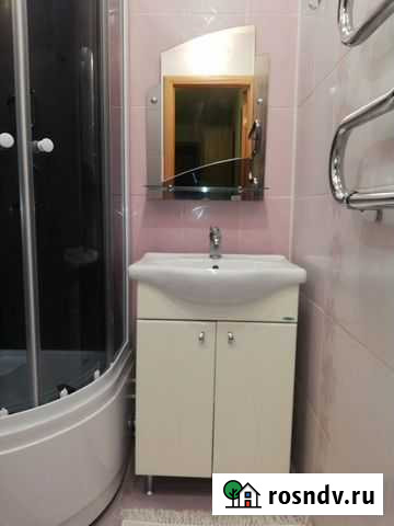 Раков с тумбой и зеркалом в ванную комнату Йошкар-Ола - изображение 1