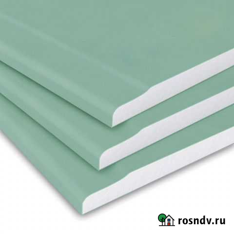 Гипсокартон Заинск - изображение 1