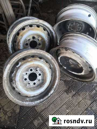 Продам диски r13 Иваново - изображение 1