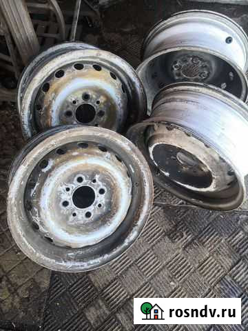 Продам диски r13 Иваново - изображение 1