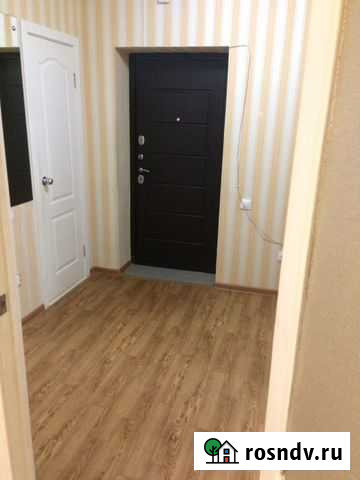 Сдам 1к квартиру Губкин - изображение 1