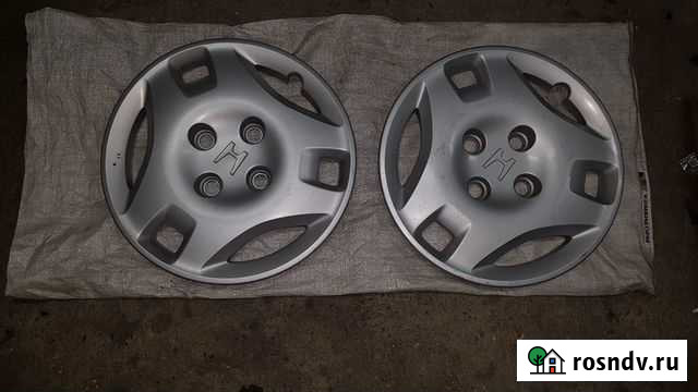 Колпаки R15 Чита - изображение 1