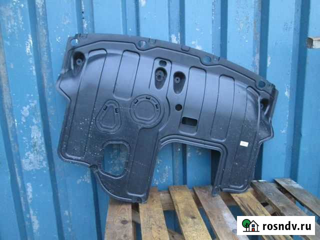 Киа Соул защита двигателя Нижневартовск - изображение 1