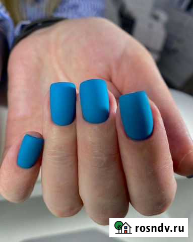 Маникюр, гель-лак, наращивание Сочи - изображение 1