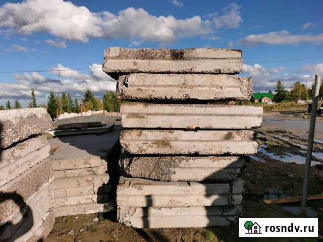 Дорожная стеновая б/у Салехард - изображение 1