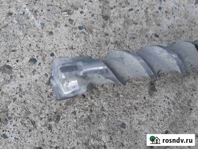 Бур по бетону sds-max kraftool 920-25 мм Прокопьевск - изображение 1