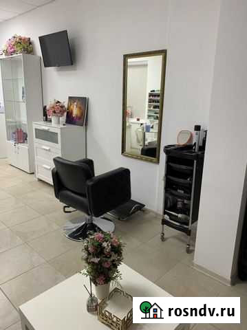 Рабочее место парикмахера Ростов-на-Дону - изображение 1
