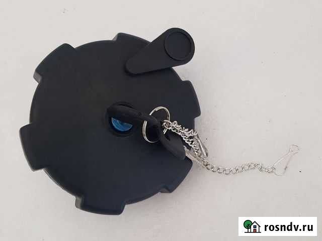 Крышка топливного бака MB Atego/Volvo/Iveco Обнинск - изображение 1