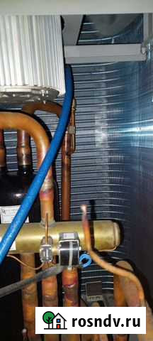 Кондиционеры Елизаветинское - изображение 1