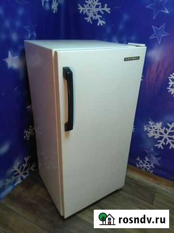 Холодильник бу Абакан - изображение 1