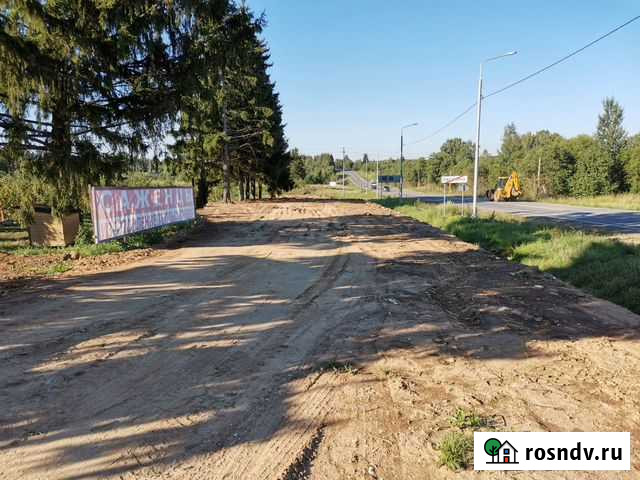 Приму грунт, строительный бой Волоколамск - изображение 1