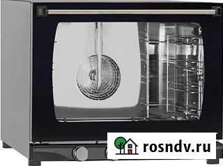 Печь конвекционная unox XFT 133 manual H Волгоград - изображение 1